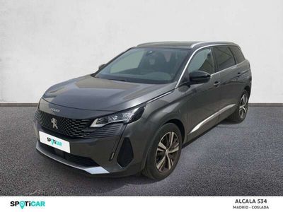 usado Peugeot 5008 1.5BlueHDi S&S GT EAT8 130