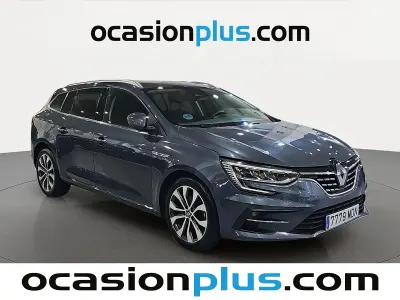 Usado Renault Mégane IV