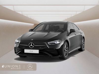 Mercedes CLA250e