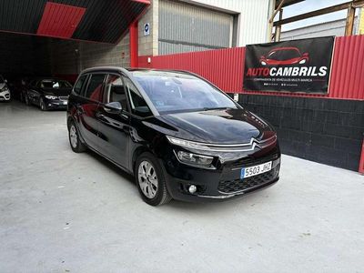 Citroën Grand C4 Picasso