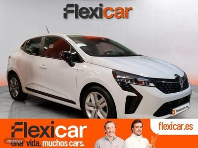 Blanco Usado 2024 Renault Clio V Evolution Berlina | 19.490 € (Caro)