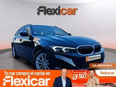 Usado BMW 320