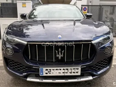Usado Maserati Levante