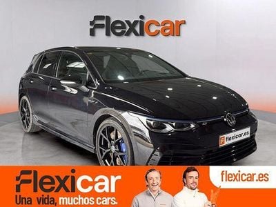 Usado VW Golf VIII R 320 CV (235 kW) 2022 Negro