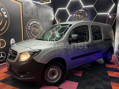 Mercedes Citan 111
