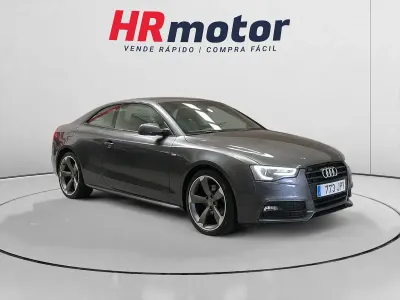 Usado Audi A5