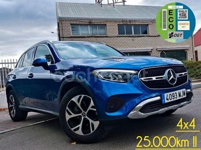 Mercedes GLC200