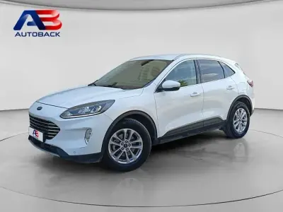 Usado Ford Kuga