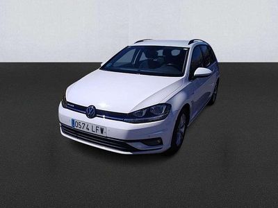 VW Golf VIII