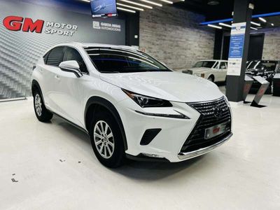 usado Lexus NX300 300h Business 2WD