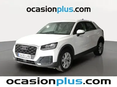 Usado Audi Q2
