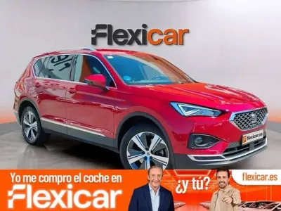Usado Seat Tarraco