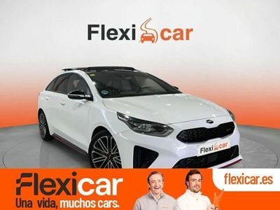 Kia Ceed GT