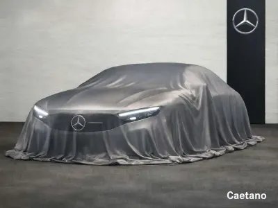 Usado Mercedes E250 218 CV (160 kW) 2025 Plateado Familiar