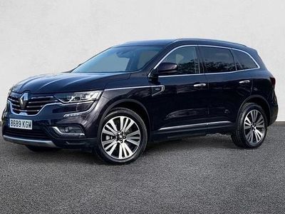 Usado Renault Koleos Initiale 177 CV (130 kW) 2017 SUV