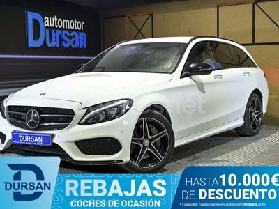 Mercedes C250