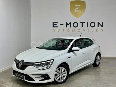 Renault Mégane IV