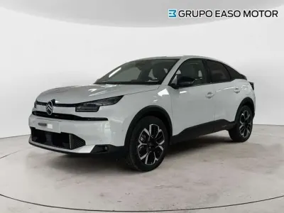 Usado Citroën C4