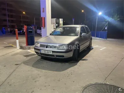 Usado VW Golf IV