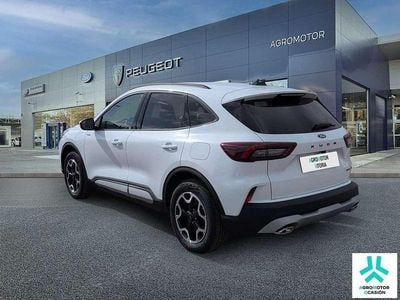 Usado Ford Kuga Active 246 HP (180 kW) 2024 Branco SUV