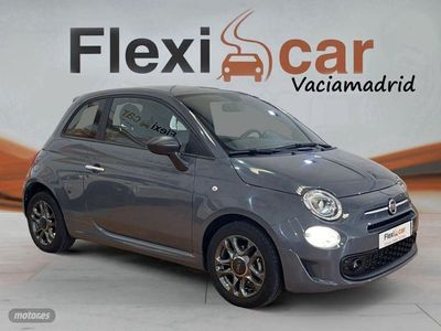 Usado Fiat 500 Connect 70 CV (51 kW) 2022 Otros Utilitario