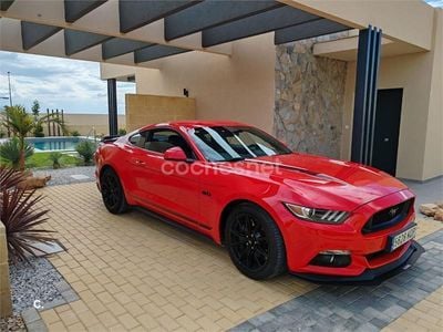 Ford Mustang GT