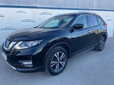 usado Nissan X-Trail 1.6 DIG-T Tekna 4x2