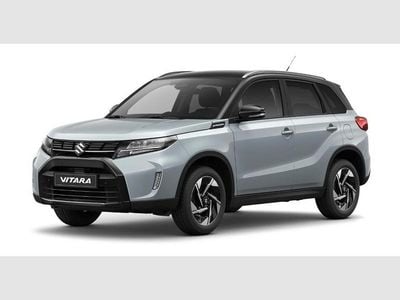 Nuevo Suzuki Vitara 129 CV (94 kW) 2026 Gris SUV