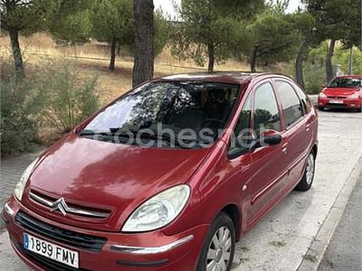 Citroën Xsara Picasso