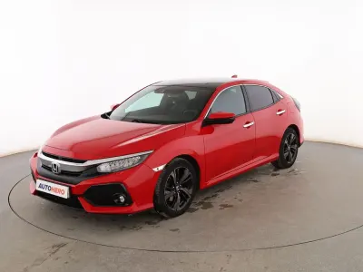 Usado Honda Civic