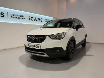 Occasion Opel Crossland X