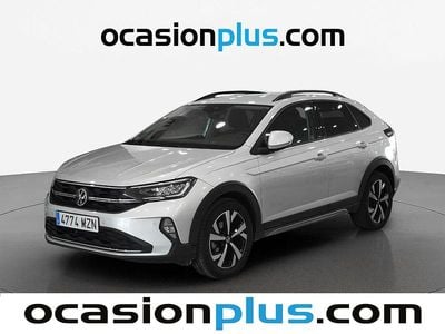 Gris plata Usado 2025 VW Taigo SUV | 21.137 € (Precio justo)