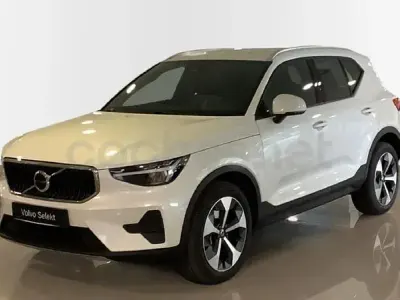 Usado Volvo XC40