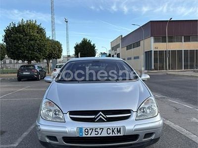 Citroën C5