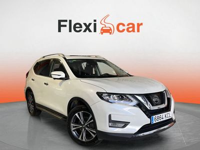 usado Nissan X-Trail 1.6 DIG-T N-CONNECTA