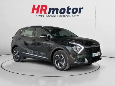 Usado Kia Sportage