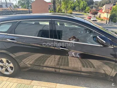 Usado Hyundai i40