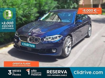 BMW 525