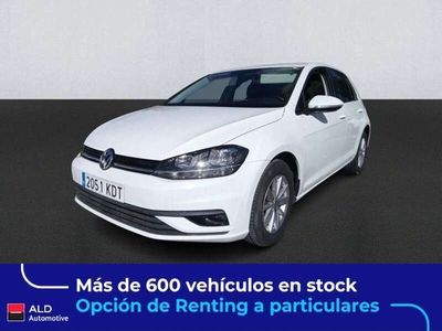 usado VW Golf VII 