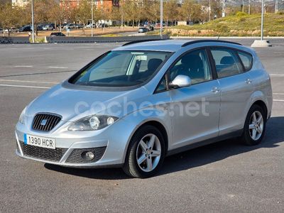 Seat Altea XL