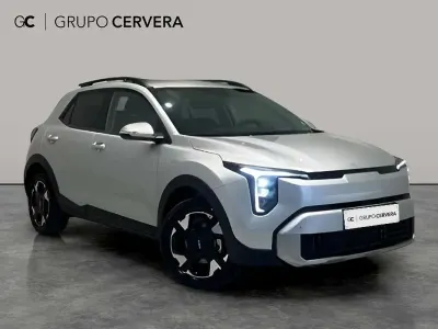 Nuevo Kia Stonic 116 CV (85 kW) 2026 Gris SUV