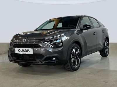 Usado Citroën C4 Feel 131 CV (96 kW) 2023 Gris Berlina