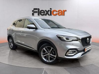 Occasion MG HS Luxury 258 PK (189 kW) 2023 Grijs SUV