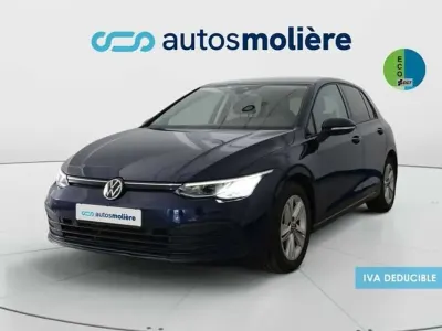 Usado VW Golf VII