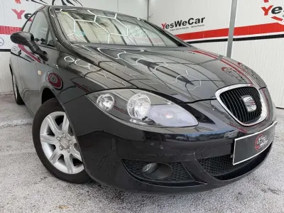 Usado Seat Leon