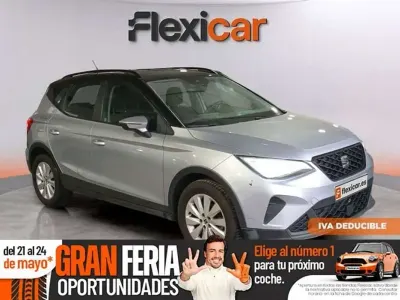 Usado Seat Arona