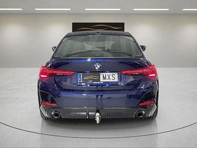 BMW 420 Gran Coupé