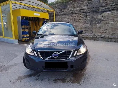 Usado Volvo XC60