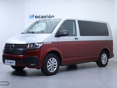 VW Multivan