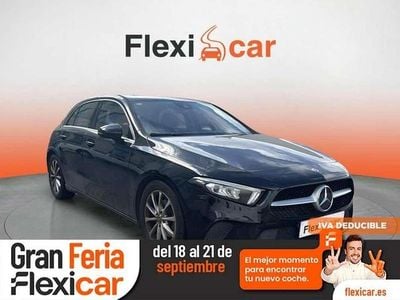Mercedes A200